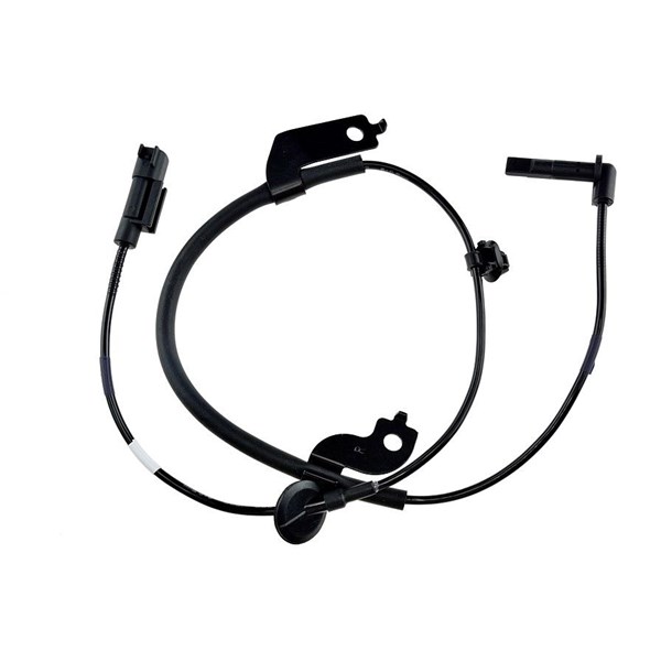 ABS-givare, Sensor, hjulvarvtal, Framaxel, framaxel höger Nty HCA NTY ABS-givare, Sensor, hjulvarvtal, Framaxel, framaxel höger Nty HCA NTY