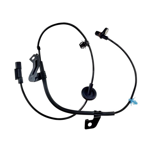 ABS-givare, Sensor, hjulvarvtal, Bakaxel, Bakaxel höger Nty HCA-M NTY