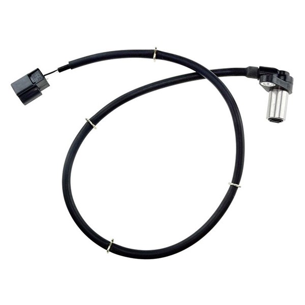 ABS-givare, Sensor, hjulvarvtal, Framaxel, framaxel höger Nty HCA NTY