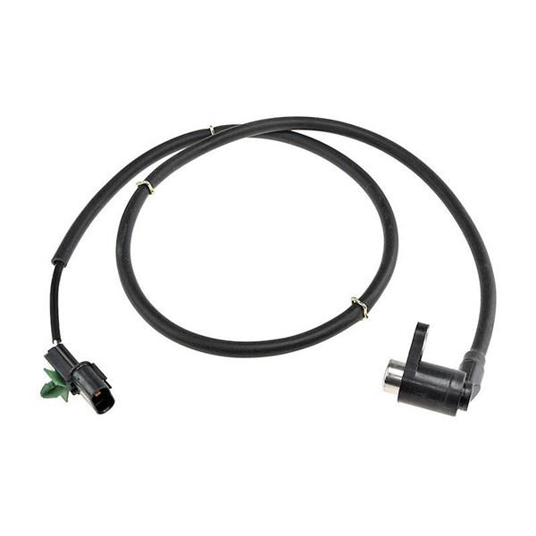 ABS-givare, Sensor, hjulvarvtal, Bakaxel, Bakaxel höger, Bakaxel  NTY