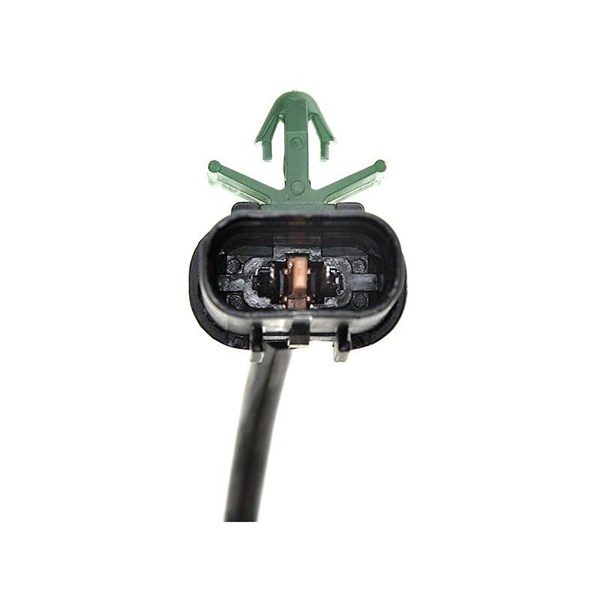 ABS-givare, Sensor, hjulvarvtal, Bakaxel, Bakaxel höger, Bakaxel NTY ABS-givare, Sensor, hjulvarvtal, Bakaxel, Bakaxel höger, Bakaxel NTY