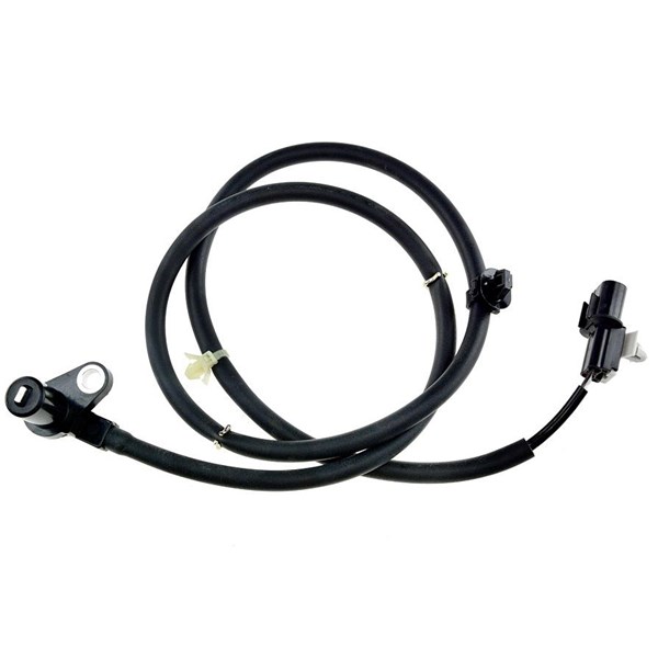 ABS-givare, Sensor, hjulvarvtal, Framaxel, framaxel vänster, Väns NTY ABS-givare, Sensor, hjulvarvtal, Framaxel, framaxel vänster, Väns NTY