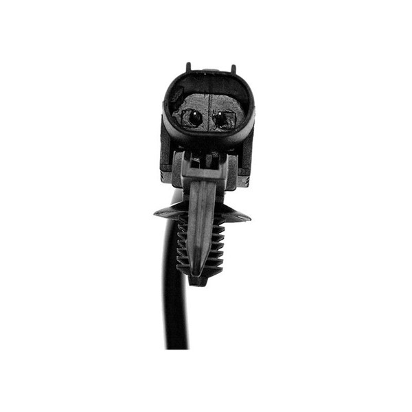 ABS-givare, Sensor, hjulvarvtal, Framaxel, framaxel höger, framax NTY ABS-givare, Sensor, hjulvarvtal, Framaxel, framaxel höger, framax NTY