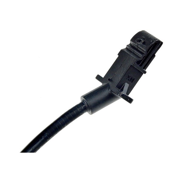 ABS-givare, Sensor, hjulvarvtal, Bakaxel, Bakaxel vänster Nty HCA NTY