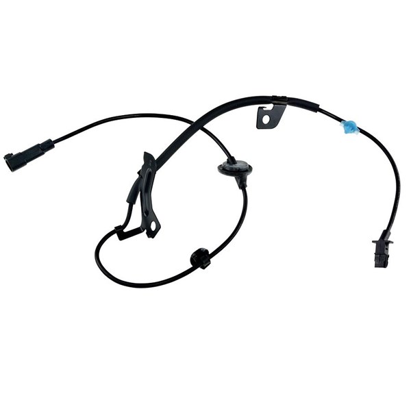 ABS-givare, Sensor, hjulvarvtal, Bakaxel, Bakaxel höger Nty HCA-M NTY
