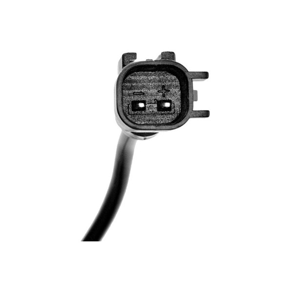 ABS-givare, Sensor, hjulvarvtal, Bakaxel, Bakaxel höger Nty HCA-M NTY ABS-givare, Sensor, hjulvarvtal, Bakaxel, Bakaxel höger Nty HCA-M NTY