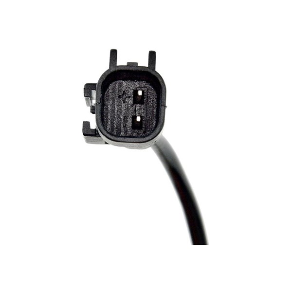 ABS-givare, Sensor, hjulvarvtal, Bakaxel, Bakaxel vänster Nty HCA NTY