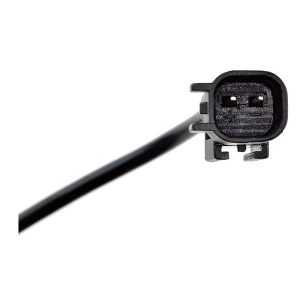 ABS-givare, Sensor, hjulvarvtal, Bakaxel, Bakaxel höger Nty HCA-M NTY