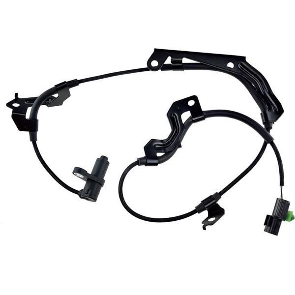 ABS-givare, Sensor, hjulvarvtal, Framaxel, framaxel vänster NTY