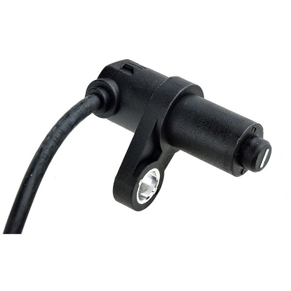 ABS-givare, Sensor, hjulvarvtal, Framaxel, framaxel vänster NTY ABS-givare, Sensor, hjulvarvtal, Framaxel, framaxel vänster NTY