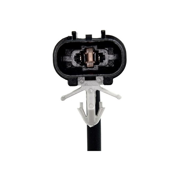 ABS-givare, Sensor, hjulvarvtal, Framaxel, framaxel höger Nty HCA NTY ABS-givare, Sensor, hjulvarvtal, Framaxel, framaxel höger Nty HCA NTY
