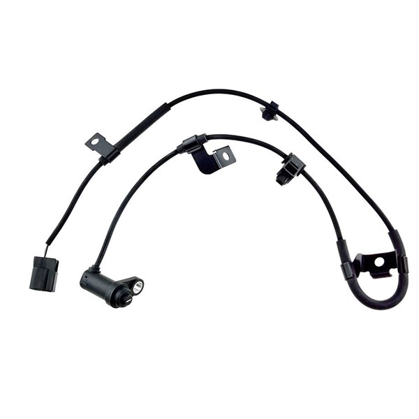 ABS-givare, Sensor, hjulvarvtal, Bakaxel, Bakaxel vänster Nty HCA NTY ABS-givare, Sensor, hjulvarvtal, Bakaxel, Bakaxel vänster Nty HCA NTY