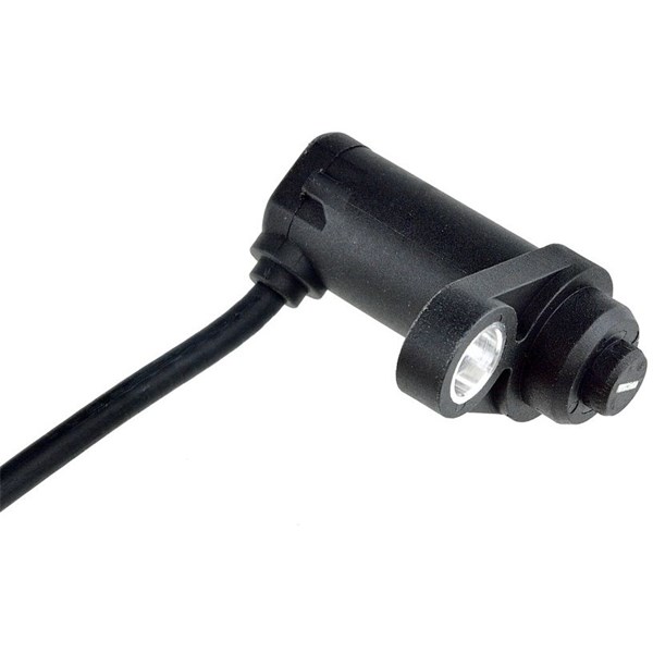 ABS-givare, Sensor, hjulvarvtal, Bakaxel, Bakaxel vänster Nty HCA NTY ABS-givare, Sensor, hjulvarvtal, Bakaxel, Bakaxel vänster Nty HCA NTY