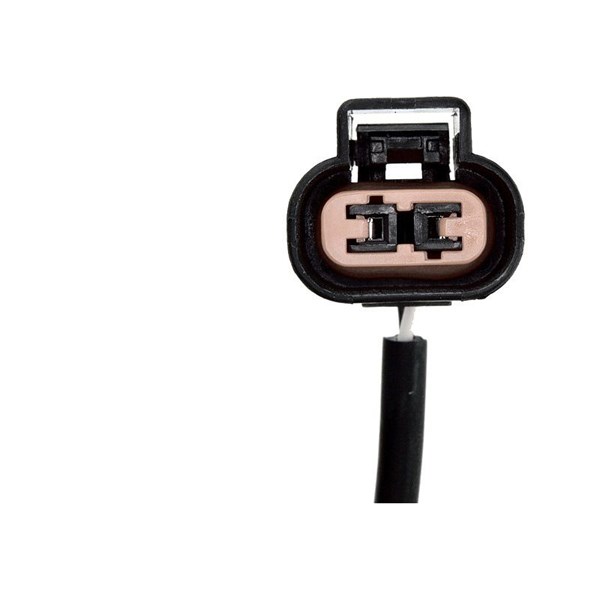ABS-givare, Sensor, hjulvarvtal, Bakaxel, Bakaxel vänster Nty HCA NTY ABS-givare, Sensor, hjulvarvtal, Bakaxel, Bakaxel vänster Nty HCA NTY