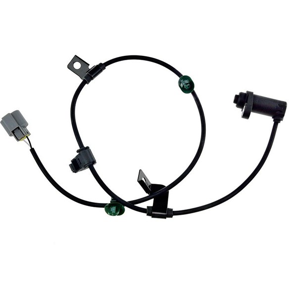 ABS-givare, Sensor, hjulvarvtal, Bakaxel, Bakaxel höger Nty HCA-M NTY