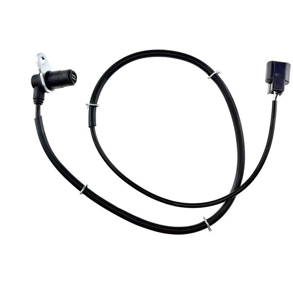 ABS-givare, Sensor, hjulvarvtal, Framaxel, framaxel höger Nty HCA NTY