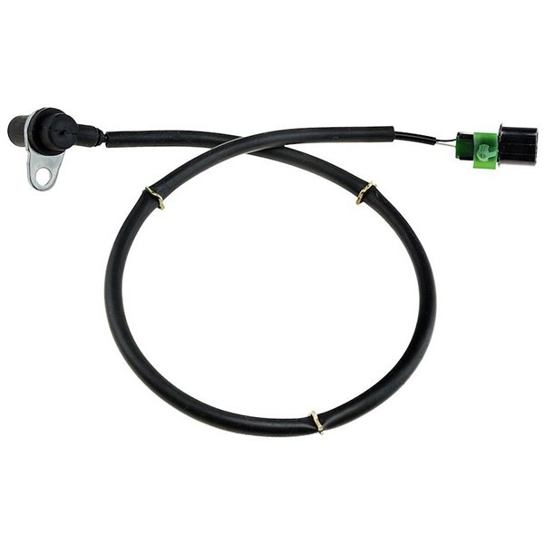 ABS-givare, Sensor, hjulvarvtal, Bakaxel, Bakaxel vänster Nty HCA NTY