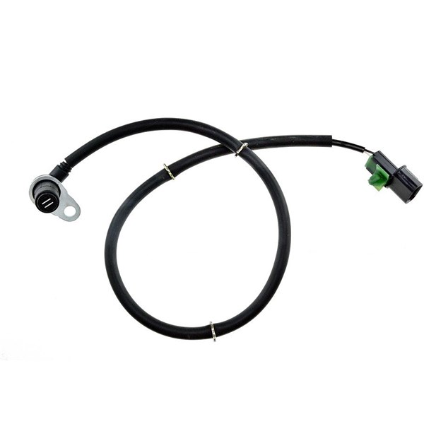 ABS-givare, Sensor, hjulvarvtal, Bakaxel, Bakaxel höger Nty HCA-M NTY