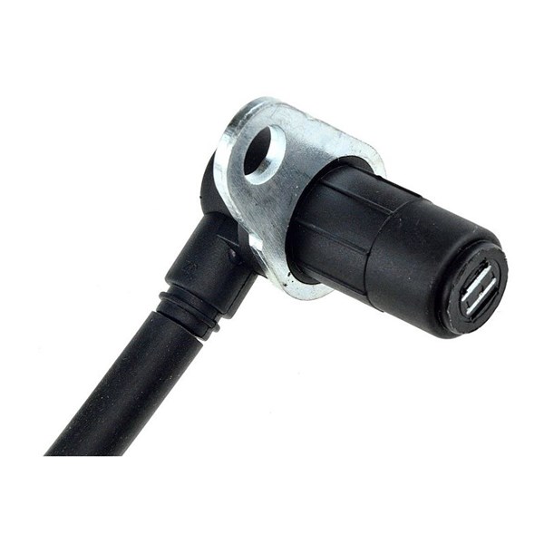 ABS-givare, Sensor, hjulvarvtal, Bakaxel, Bakaxel höger Nty HCA-M NTY ABS-givare, Sensor, hjulvarvtal, Bakaxel, Bakaxel höger Nty HCA-M NTY