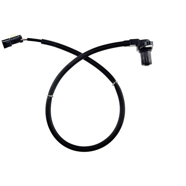 ABS-givare, Sensor, hjulvarvtal, Bakaxel, Bakaxel höger, Bakaxel  NTY
