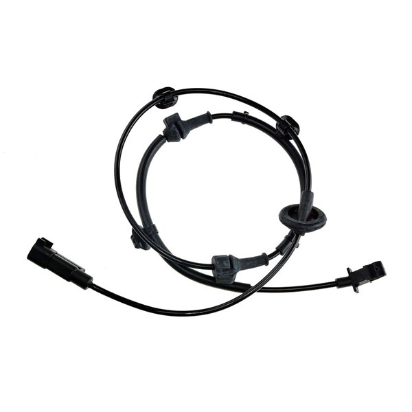 ABS-givare, Sensor, hjulvarvtal, Bakaxel, Bakaxel vänster Nty HCA NTY ABS-givare, Sensor, hjulvarvtal, Bakaxel, Bakaxel vänster Nty HCA NTY