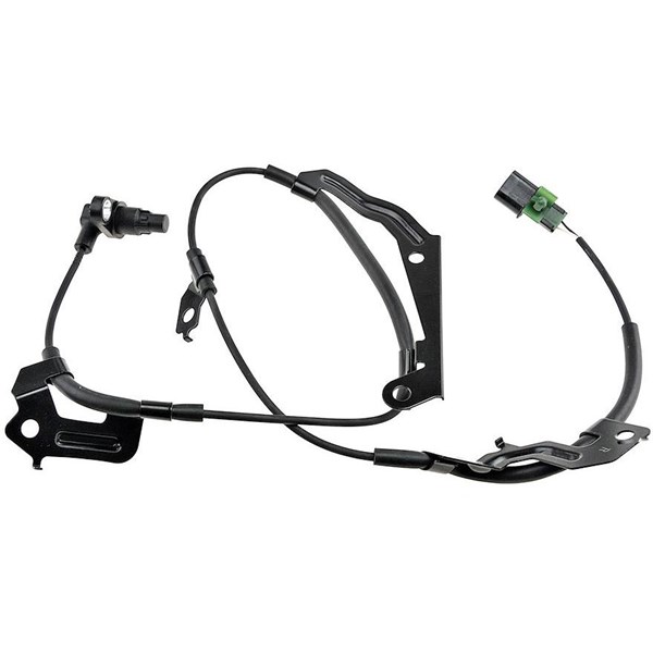 ABS-givare, Sensor, hjulvarvtal, Framaxel, framaxel höger Nty HCA NTY ABS-givare, Sensor, hjulvarvtal, Framaxel, framaxel höger Nty HCA NTY