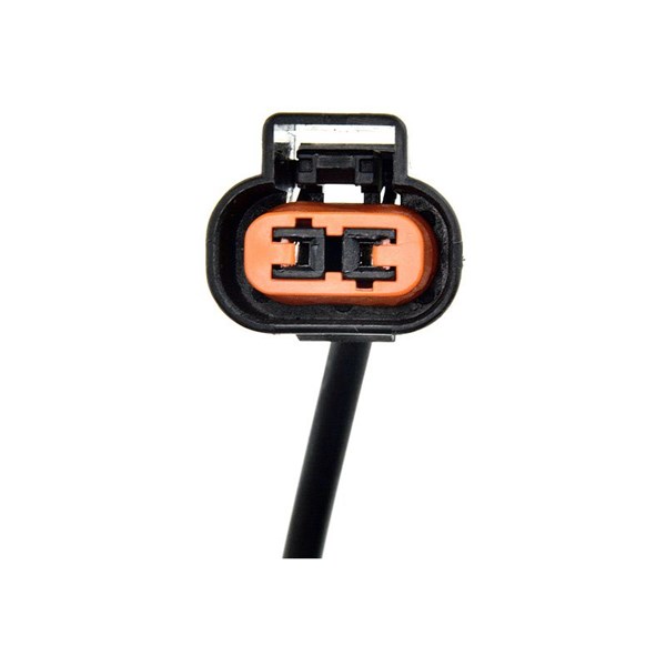 ABS-givare, Sensor, hjulvarvtal, Bakaxel, Bakaxel vänster Nty HCA NTY ABS-givare, Sensor, hjulvarvtal, Bakaxel, Bakaxel vänster Nty HCA NTY