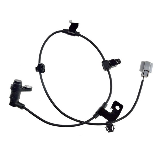ABS-givare, Sensor, hjulvarvtal, Bakaxel, Bakaxel höger Nty HCA-M NTY