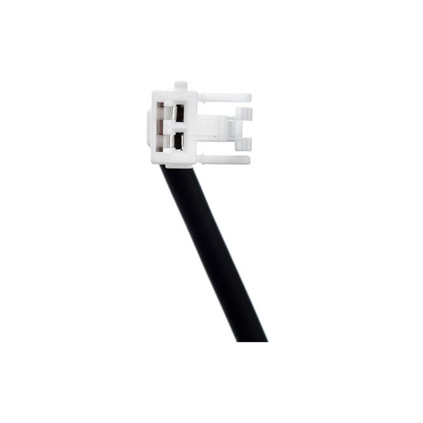 ABS-givare, Sensor, hjulvarvtal, Bakaxel, Bakaxel vänster Nty HCA NTY