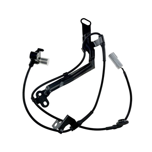 ABS-givare, Sensor, hjulvarvtal, Framaxel, framaxel vänster Nty H NTY ABS-givare, Sensor, hjulvarvtal, Framaxel, framaxel vänster Nty H NTY