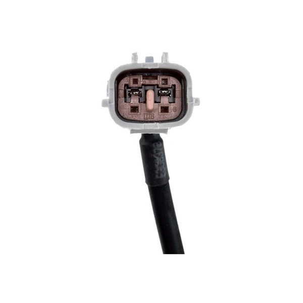 ABS-givare, Sensor, hjulvarvtal, Framaxel, framaxel vänster Nty H NTY