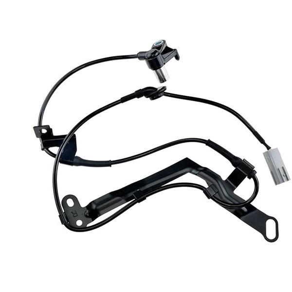 ABS-givare, Sensor, hjulvarvtal, Framaxel, framaxel höger Nty HCA NTY ABS-givare, Sensor, hjulvarvtal, Framaxel, framaxel höger Nty HCA NTY