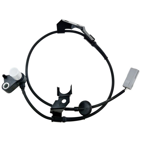 ABS-givare, Sensor, hjulvarvtal, Framaxel, framaxel vänster Nty H NTY