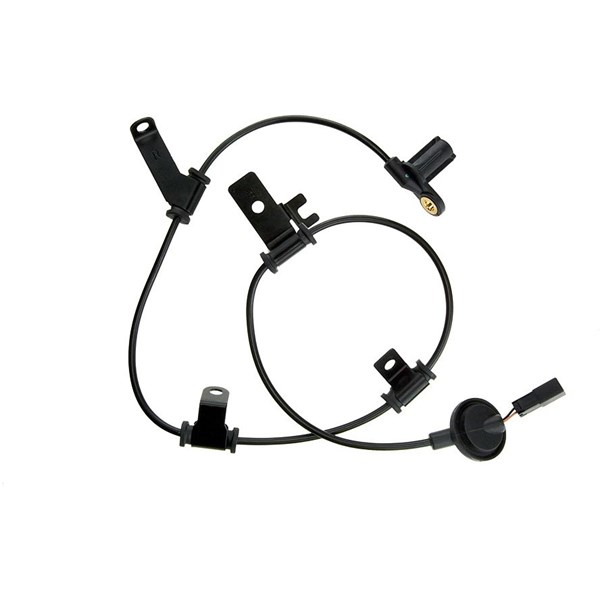 ABS-givare, Sensor, hjulvarvtal, Bakaxel, Bakaxel höger Nty HCA-M NTY