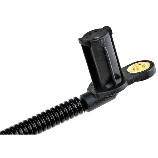 ABS-givare, Sensor, hjulvarvtal, Framaxel, Bakaxel, Bakaxel höger NTY ABS-givare, Sensor, hjulvarvtal, Framaxel, Bakaxel, Bakaxel höger NTY