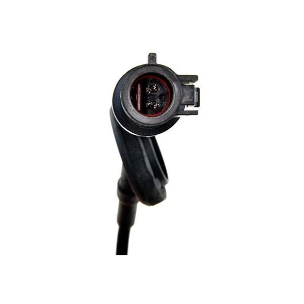 ABS-givare, Sensor, hjulvarvtal, Framaxel, Bakaxel, Bakaxel höger NTY ABS-givare, Sensor, hjulvarvtal, Framaxel, Bakaxel, Bakaxel höger NTY