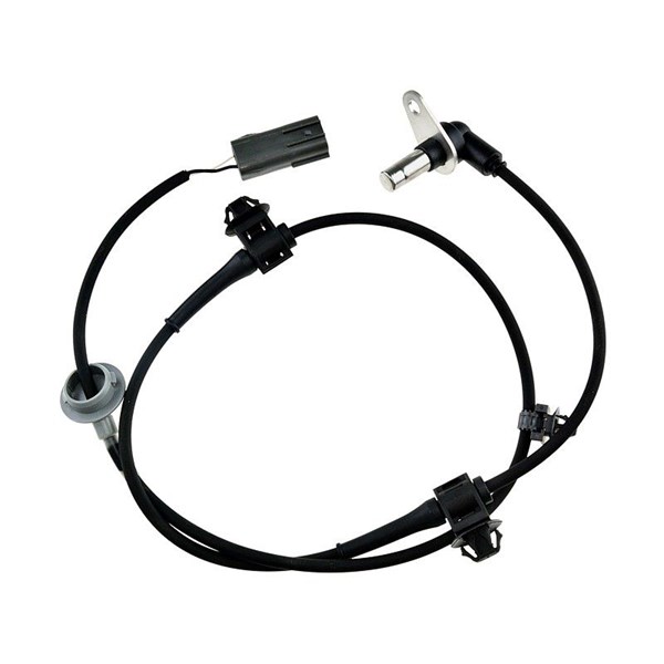 ABS-givare, Sensor, hjulvarvtal, Framaxel, framaxel vänster Nty H NTY ABS-givare, Sensor, hjulvarvtal, Framaxel, framaxel vänster Nty H NTY