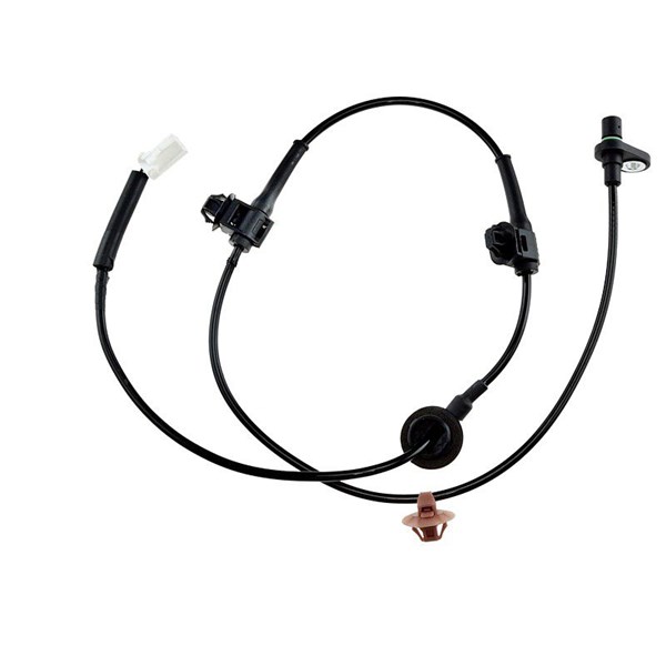 ABS-givare, Sensor, hjulvarvtal, Bakaxel, Bakaxel vänster Nty HCA NTY ABS-givare, Sensor, hjulvarvtal, Bakaxel, Bakaxel vänster Nty HCA NTY