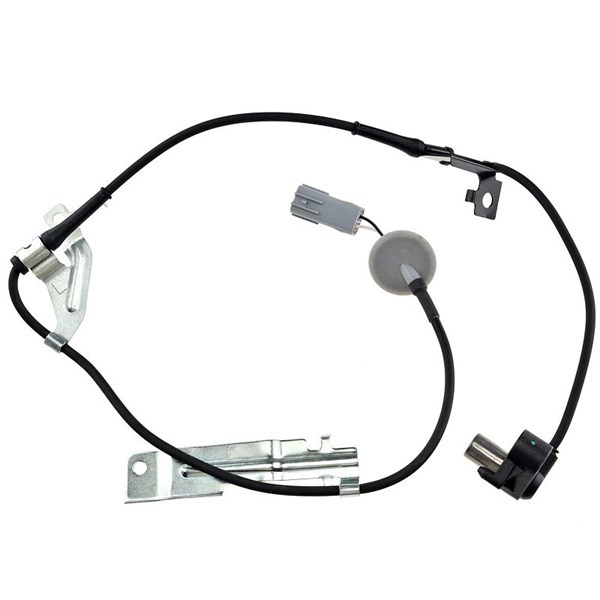 ABS-givare, Sensor, hjulvarvtal, Framaxel, framaxel vänster, Väns NTY ABS-givare, Sensor, hjulvarvtal, Framaxel, framaxel vänster, Väns NTY