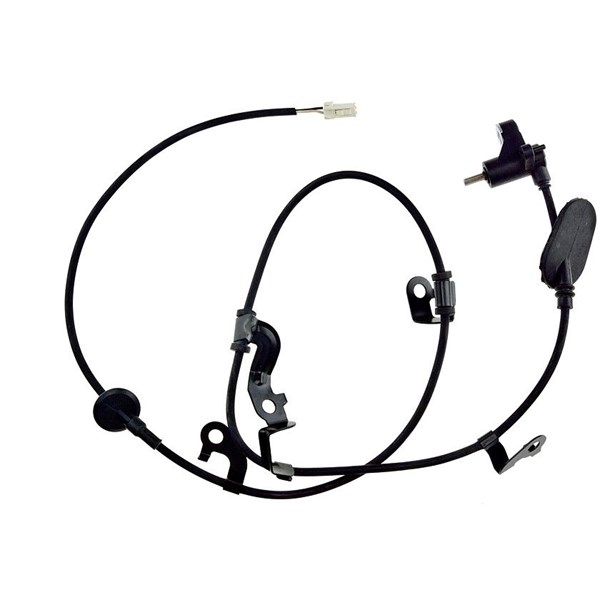 ABS-givare, Sensor, hjulvarvtal, Bakaxel, Bakaxel vänster Nty HCA NTY ABS-givare, Sensor, hjulvarvtal, Bakaxel, Bakaxel vänster Nty HCA NTY