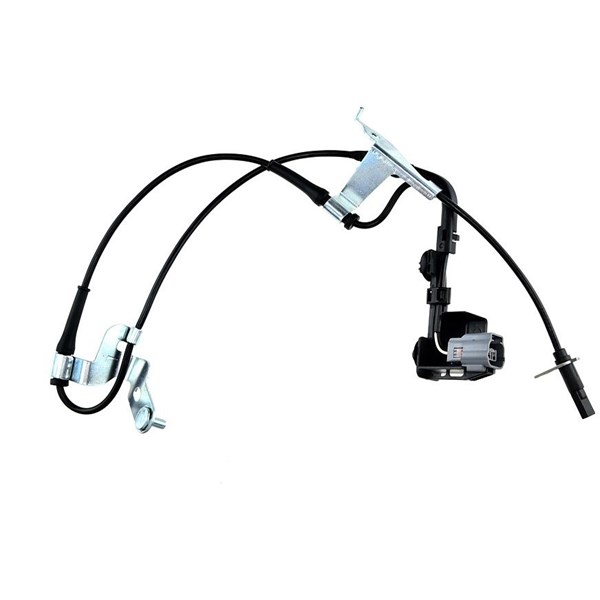 ABS-givare, Sensor, hjulvarvtal, Framaxel, framaxel vänster, Väns NTY ABS-givare, Sensor, hjulvarvtal, Framaxel, framaxel vänster, Väns NTY