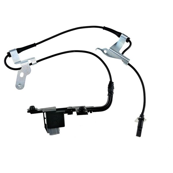 ABS-givare, Sensor, hjulvarvtal, Framaxel, framaxel höger Nty HCA NTY