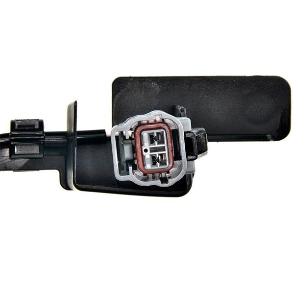 ABS-givare, Sensor, hjulvarvtal, Framaxel, framaxel höger Nty HCA NTY
