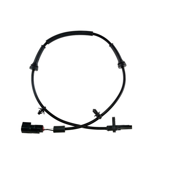 ABS-givare, Sensor, hjulvarvtal, Framaxel, framaxel höger, framax NTY ABS-givare, Sensor, hjulvarvtal, Framaxel, framaxel höger, framax NTY