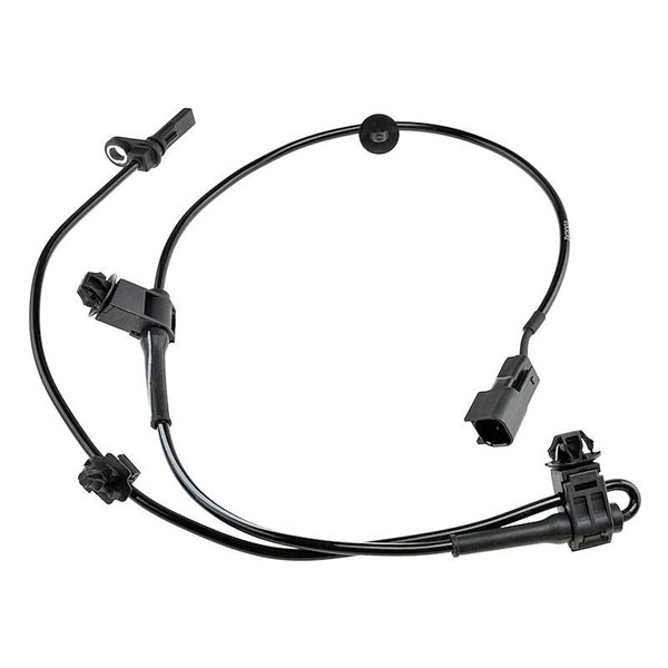 ABS-givare, Sensor, hjulvarvtal, Framaxel, framaxel höger, framax NTY