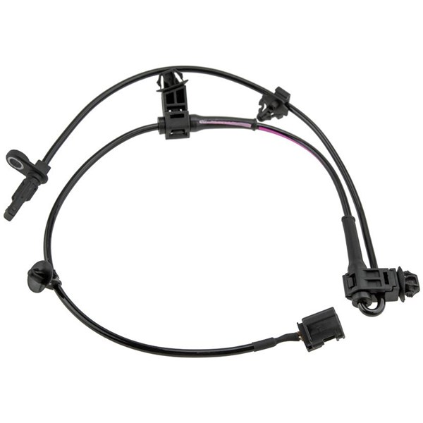 ABS-givare, Sensor, hjulvarvtal, Framaxel, framaxel höger, framax NTY
