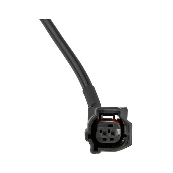 ABS-givare, Sensor, hjulvarvtal, Framaxel, framaxel höger, framax NTY ABS-givare, Sensor, hjulvarvtal, Framaxel, framaxel höger, framax NTY