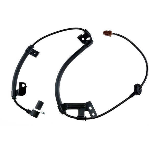 ABS-givare, Sensor, hjulvarvtal, Framaxel, framaxel vänster Nty H NTY