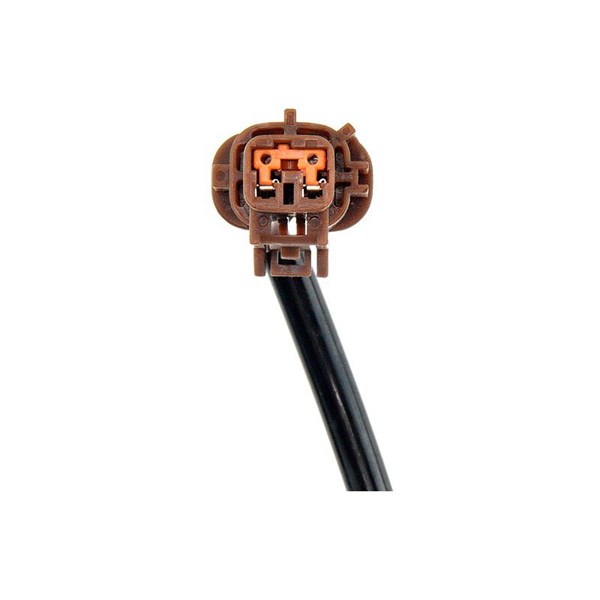ABS-givare, Sensor, hjulvarvtal, Framaxel, framaxel vänster Nty H NTY