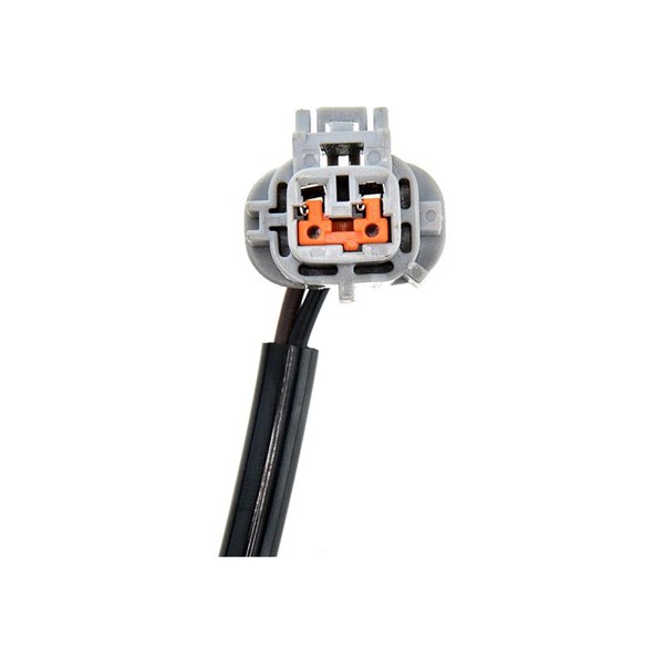 ABS-givare, Sensor, hjulvarvtal, Framaxel, framaxel höger Nty HCA NTY ABS-givare, Sensor, hjulvarvtal, Framaxel, framaxel höger Nty HCA NTY